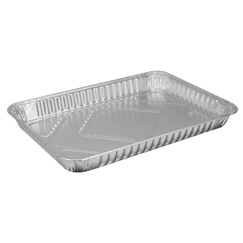 Pastel rectangular ¼ hoja