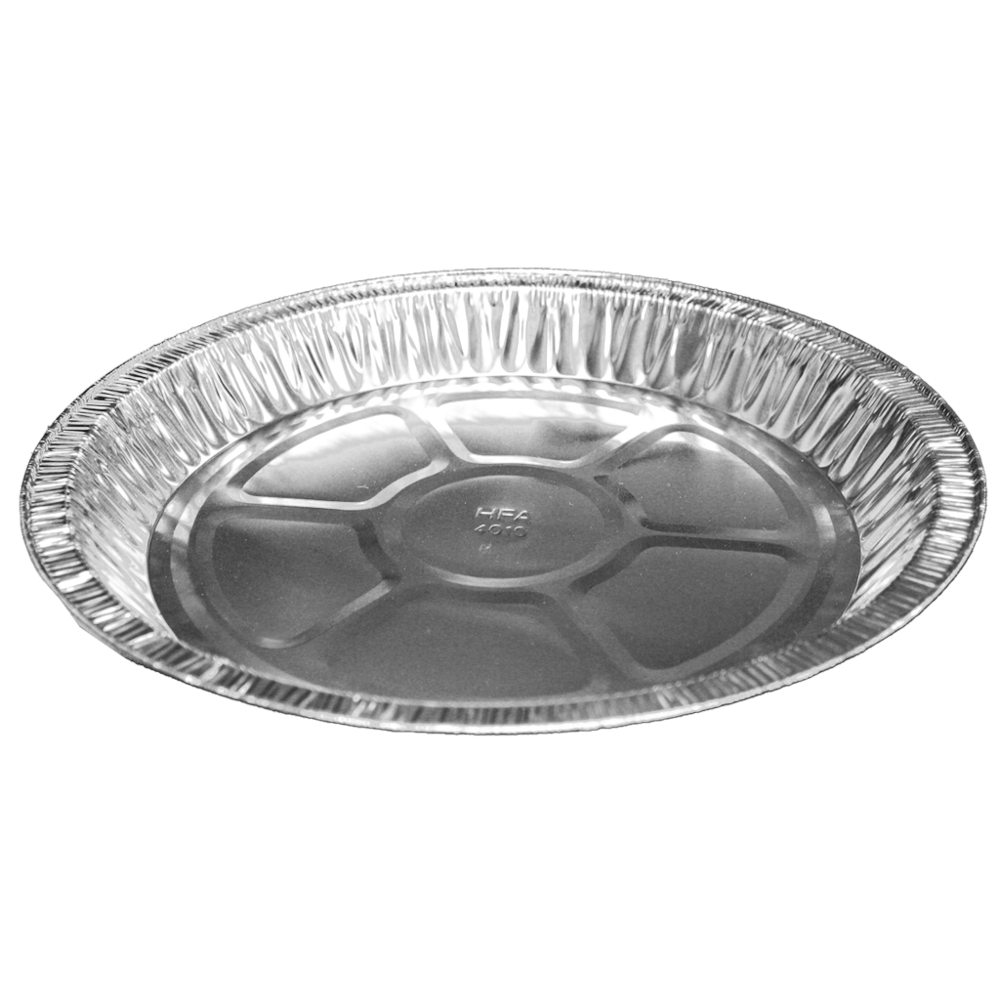 Molde para pay mediano 10"