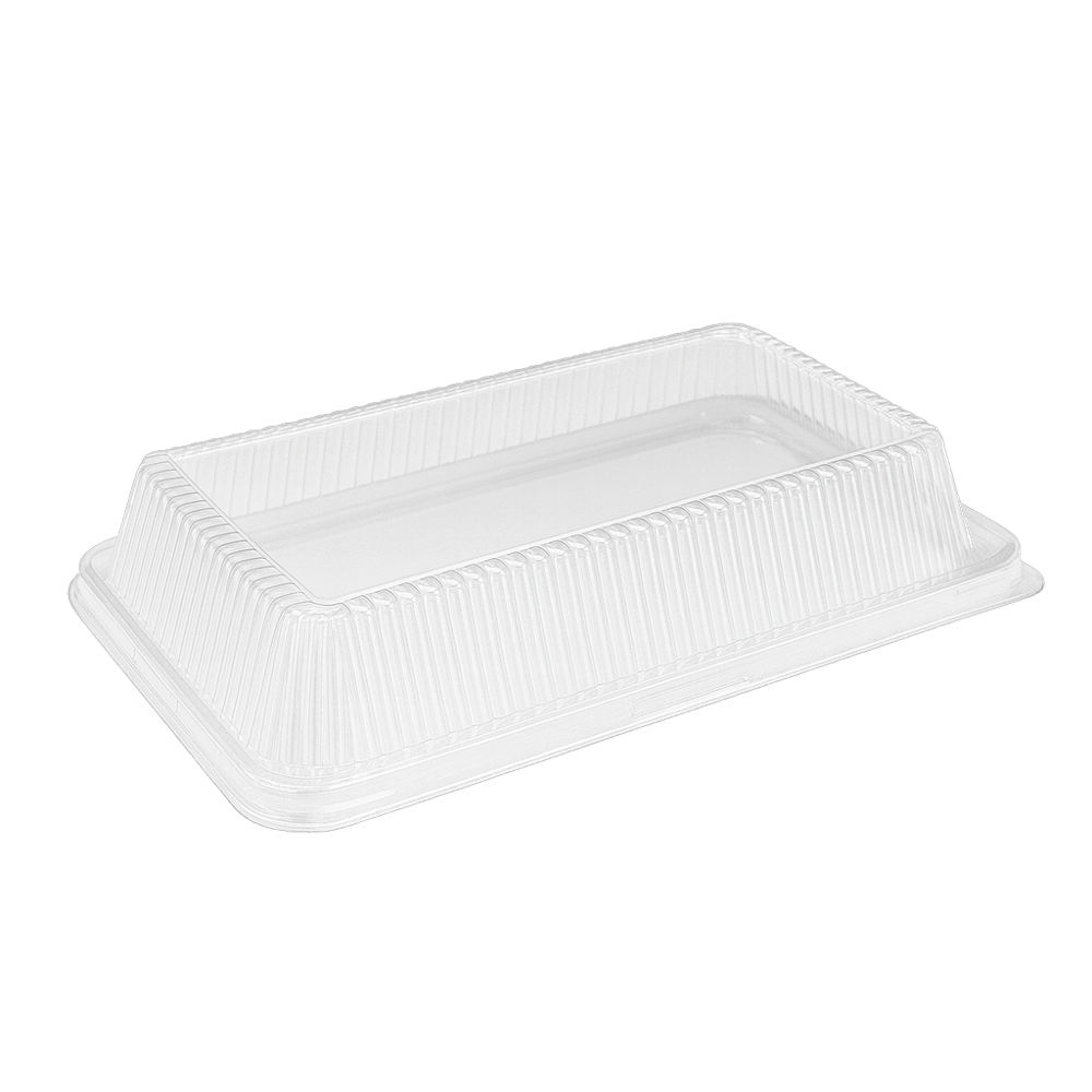 Tapa plástica domo para 2017