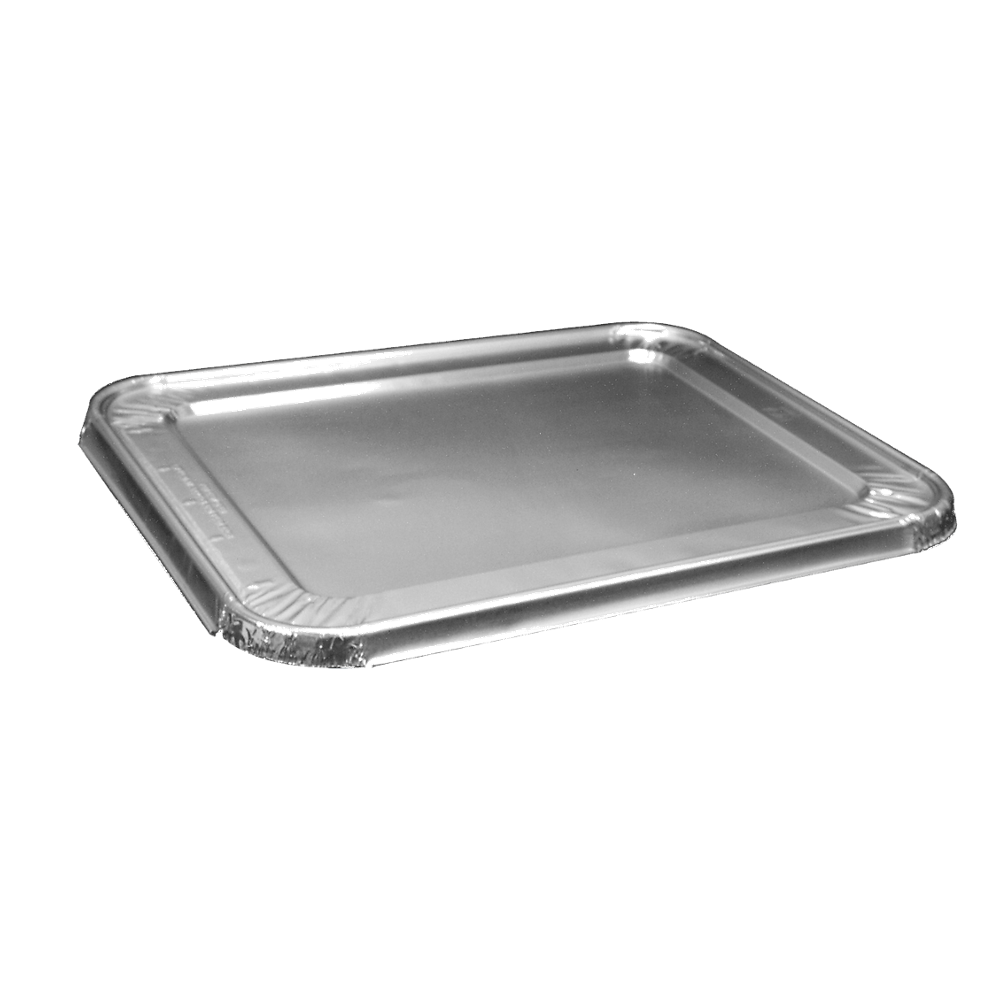 Tapa de aluminio para 2017