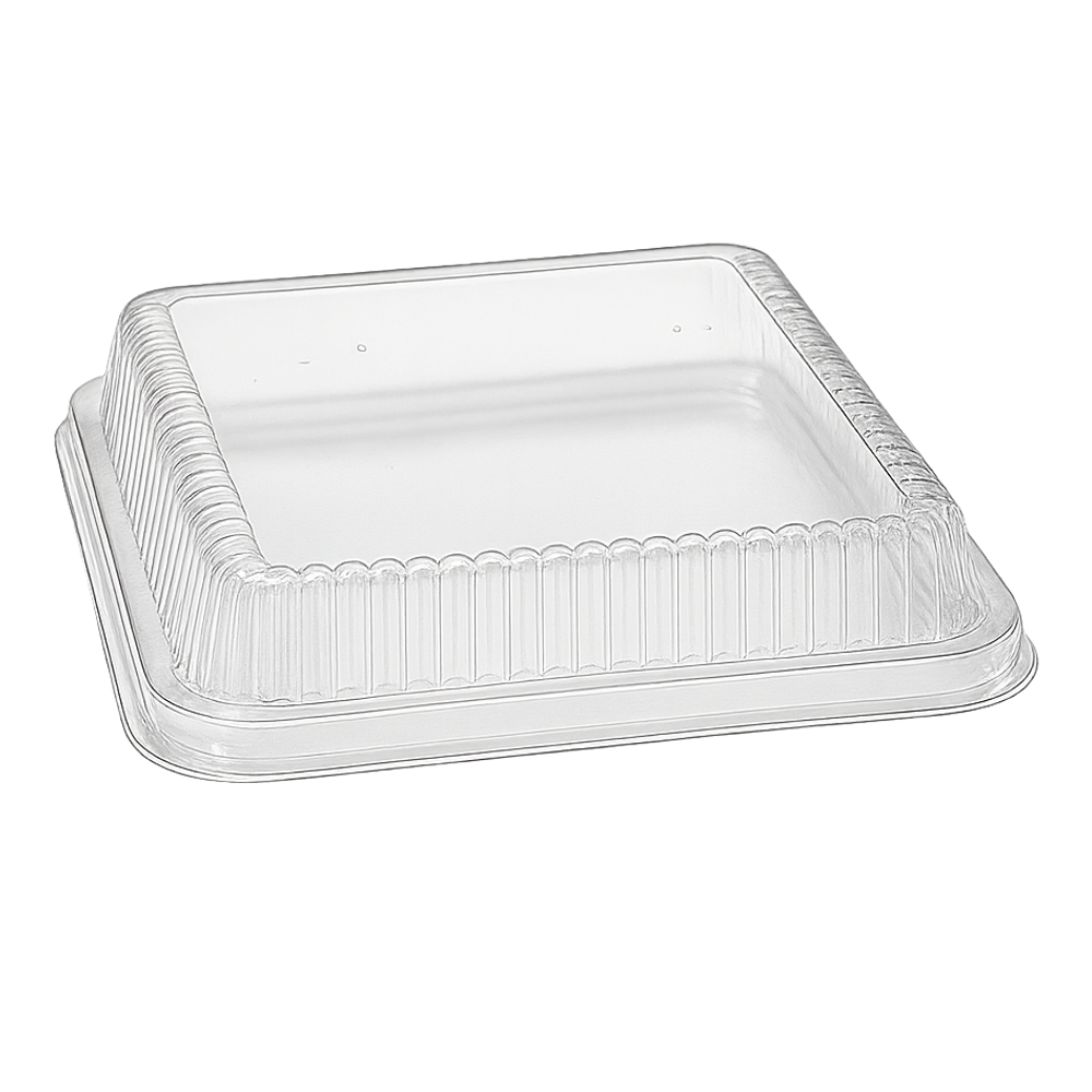 Tapa plástica domo para 308