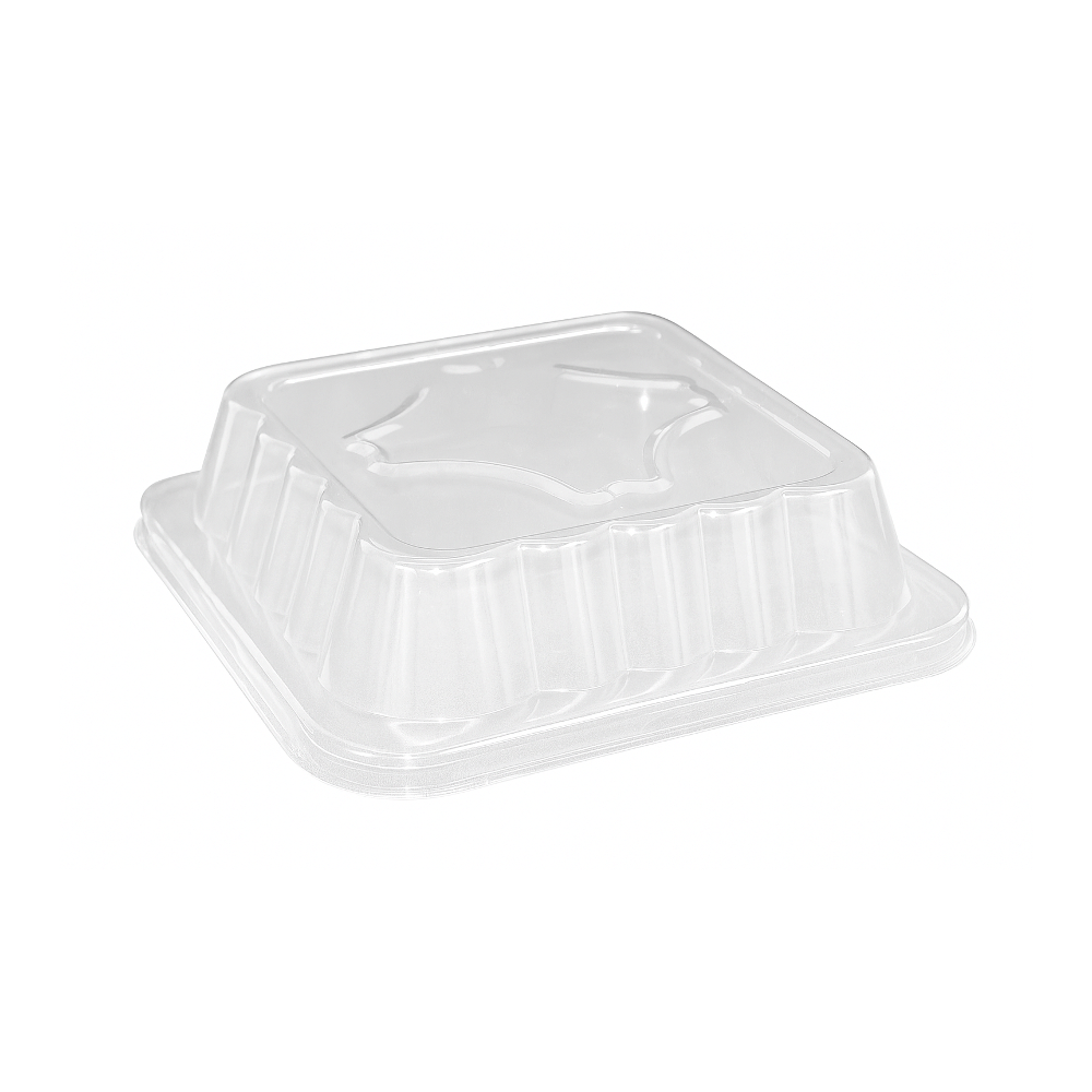 Tapa plástica domo para 4031