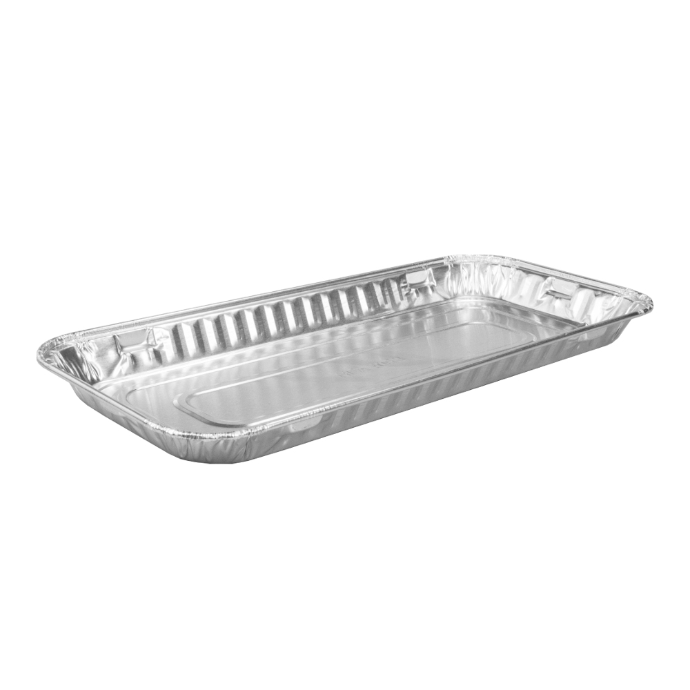 Danes rectangular 5"