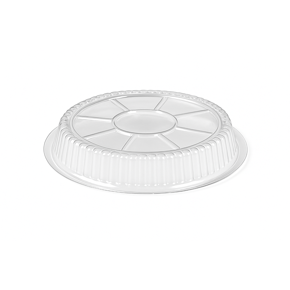 Tapa plástica domo para 2058