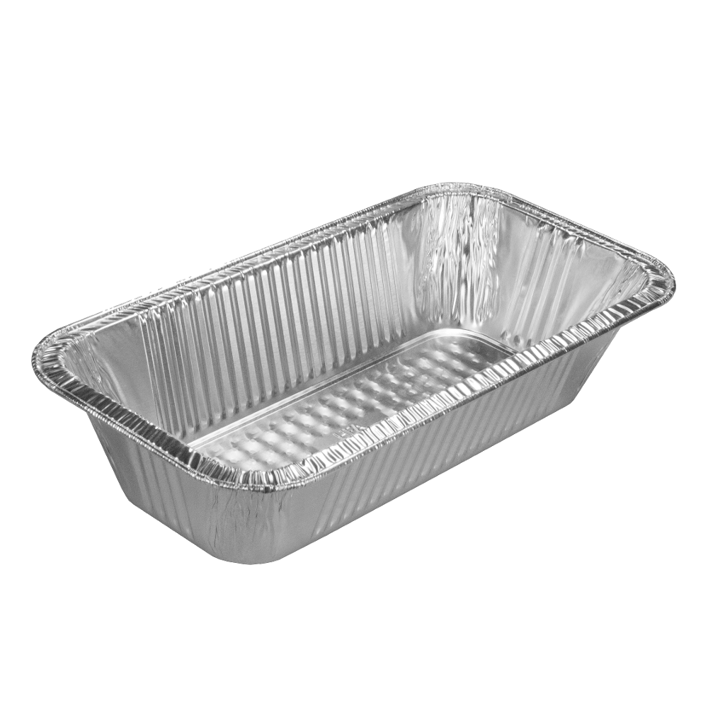 Charola bufetera ⅓ tamaño – Profunda