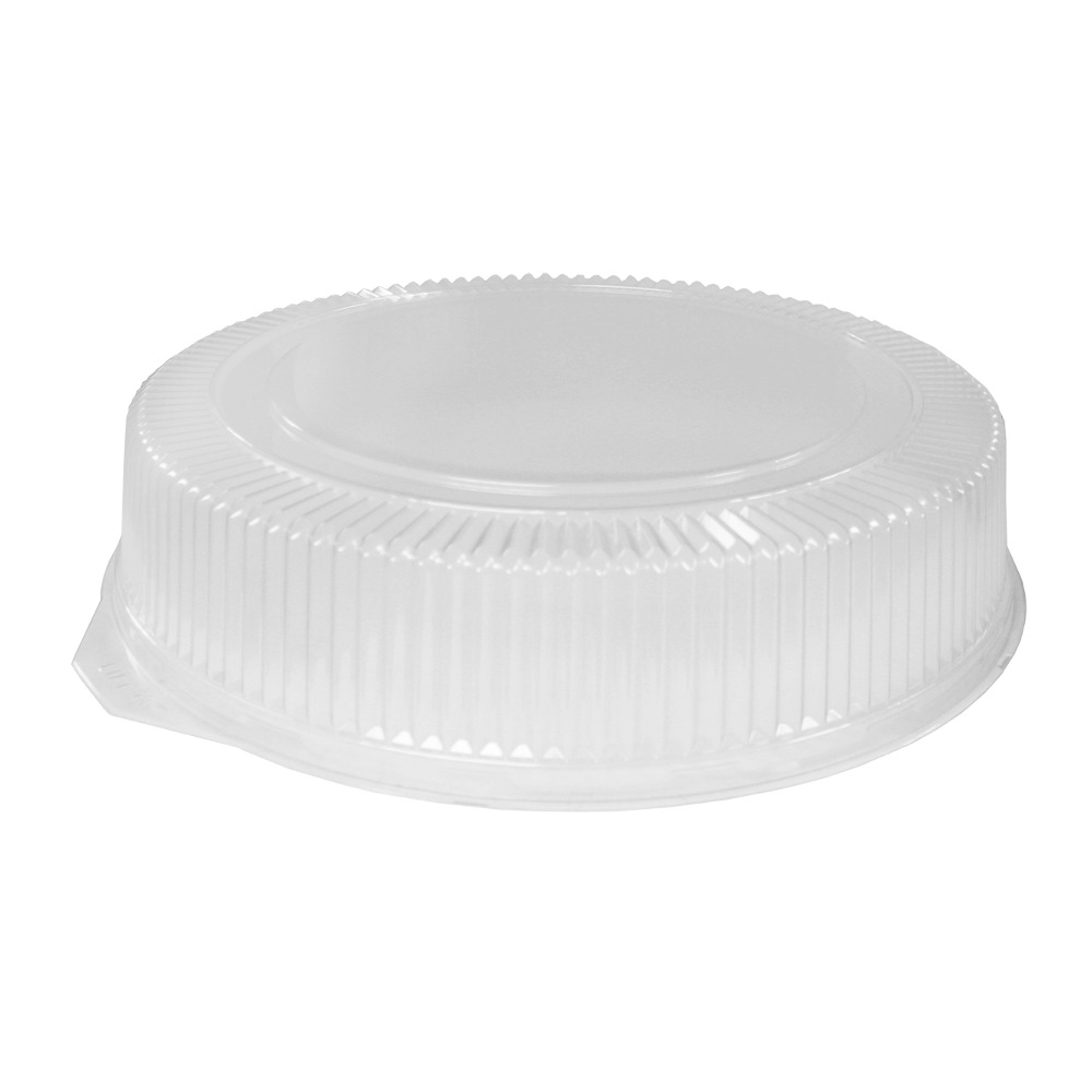 Tapa plástica domo alto para 4018, 4019