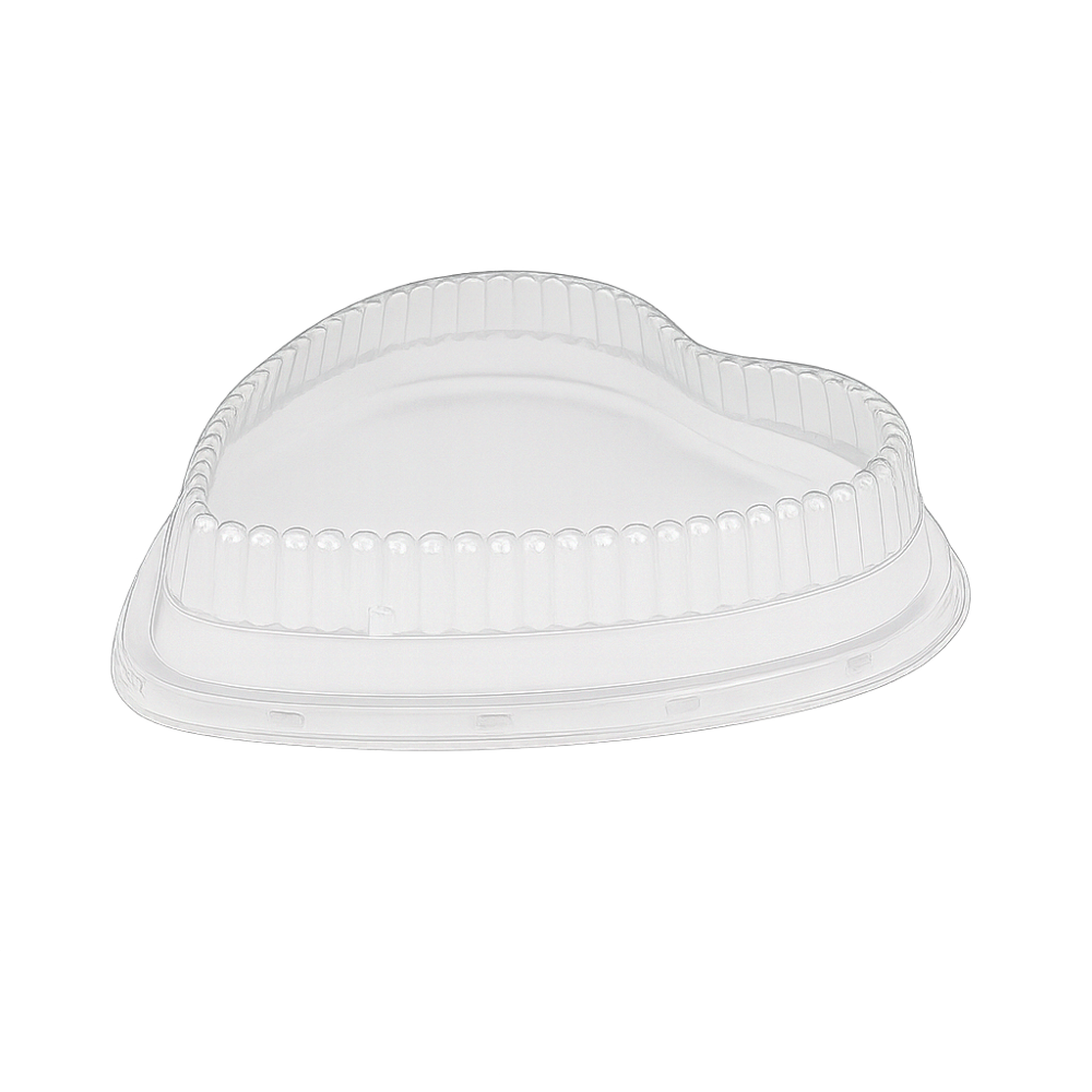 Tapa plástica domo para 339