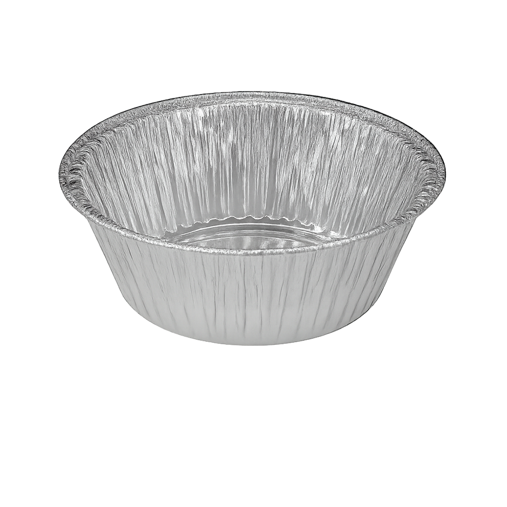 Molde redondo para hornear 10"